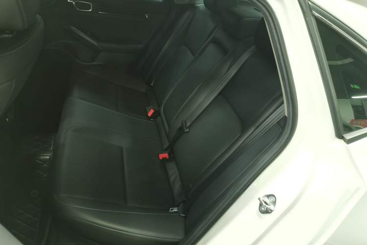 Used Honda Civic 2022 240TURBO CVT Dynamic Control Version
