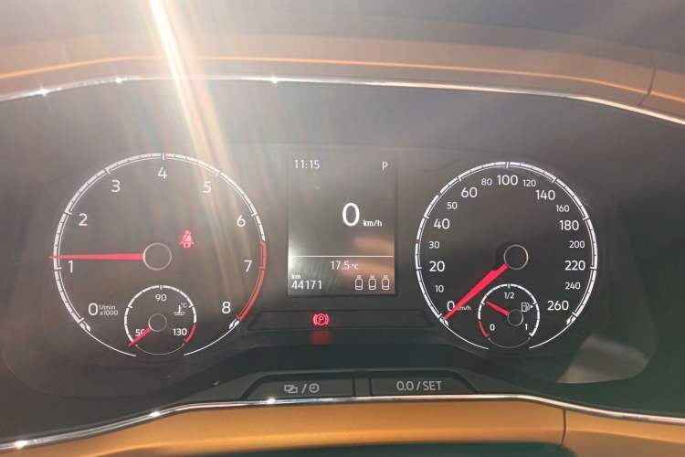 Used Volkswagen T-Cross 2019 280TSI DSG Comfort Edition
