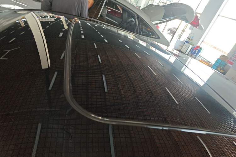 Used Ford Taurus 2019 EcoBoost 245 Premium Edition