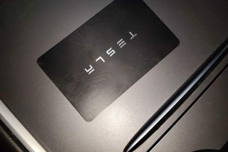 Used Tesla Model 3 2021 Standard Range Rear-Drive Upgraded Version