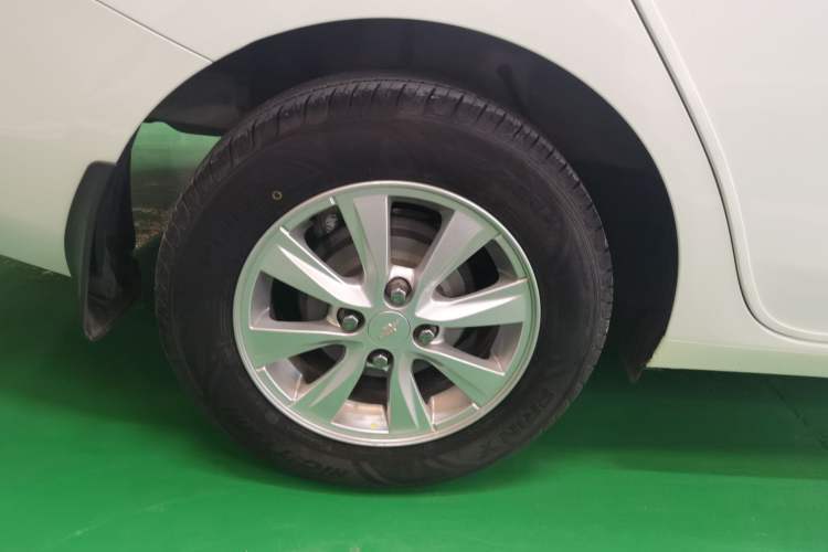 Used Chevrolet Sail 2018 Sail 3 1.3L Manual Comfort Sunroof Edition
