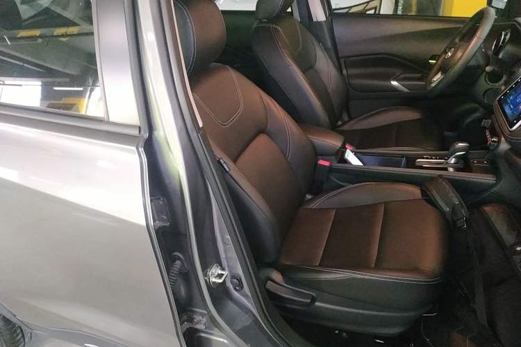 Used Nissan Kicks 2023 Jingqing Edition 1.5L Unleash Pure "Jing" – The Luxurious Version
