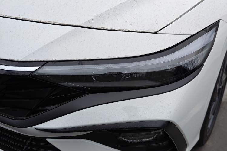 Used Hyundai Elantra 2023 1.5L CVT GLX Elite Edition
