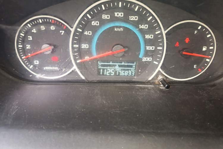 Used Wuling Rongguang V 2018 1.5L Standard Version