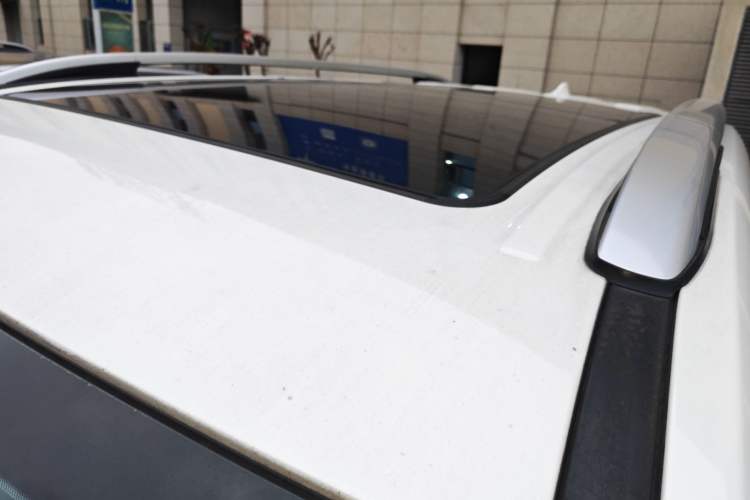 Used GAC Trumpchi GS8 2019 390T Two-Wheel Drive Luxury Smart Connectivity Version (7 Seats)
