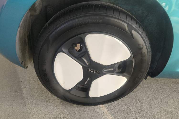 Used  Lumin 2022 210km Sweet Edition
