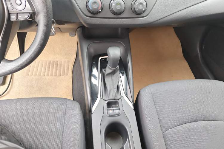 Used Toyota Corolla 2022 TNGA 1.5L CVT Pioneer Edition
