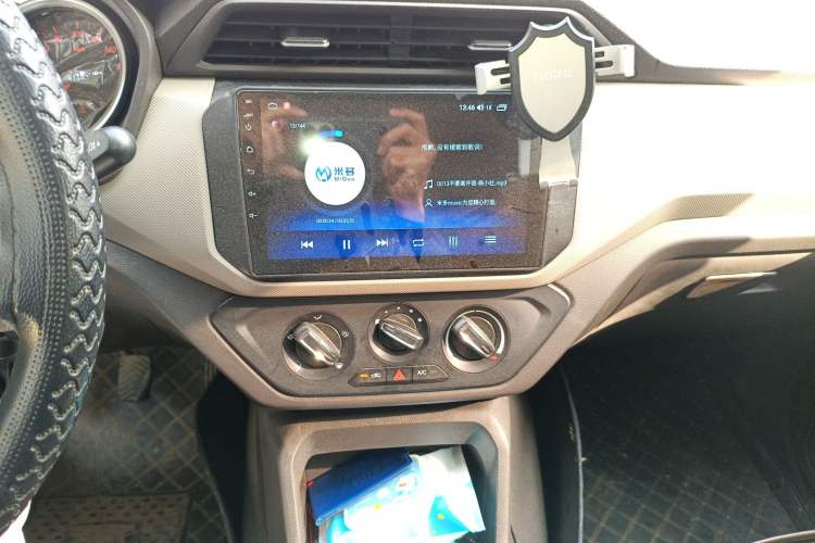 Used Wuling Hongguang 2021 1.5L S Base Version LAR
