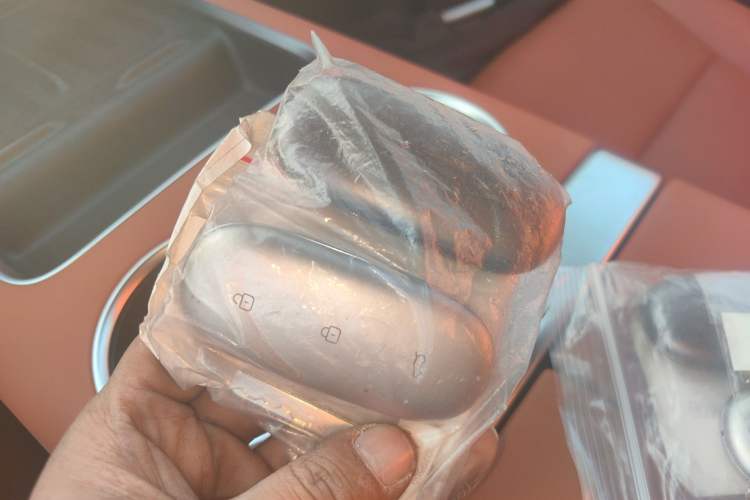 Used Li Auto L7 2024 Ultra Model