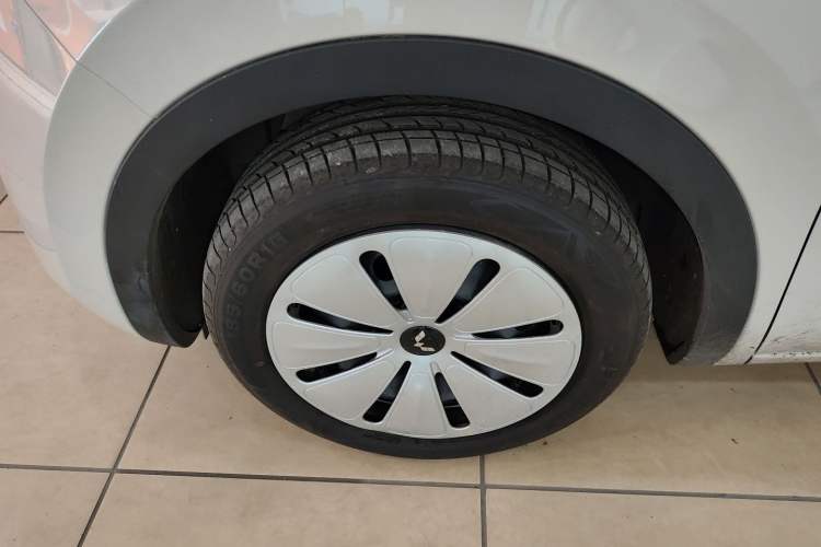 Used Wuling Bingo 2024 203km Light Edition
