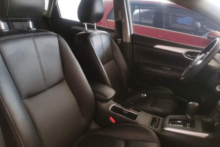 Used Nissan Sylphy 2022 Classic 1.6XE CVT Comfort Edition
