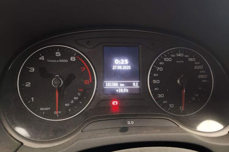 Used Audi A3 2019 Limousine 35 TFSI Ambition China V
