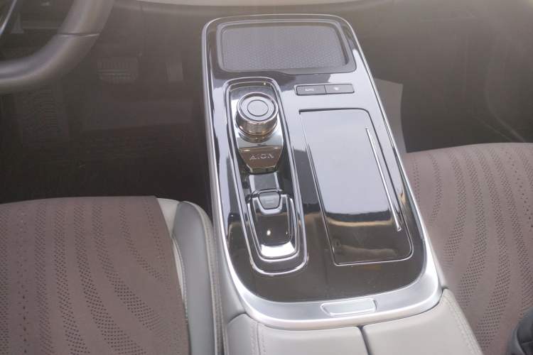 Used AION S Plus 2021 60 Intelligent Edition