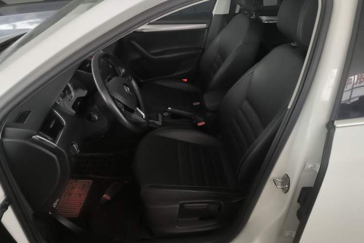 Used Skoda Octavia 2018 TSI230 DSG Comfort Edition
