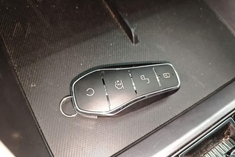 Used BYD Song PLUS New Energy 2023 Champion Edition DM-i 110KM Flagship Model
