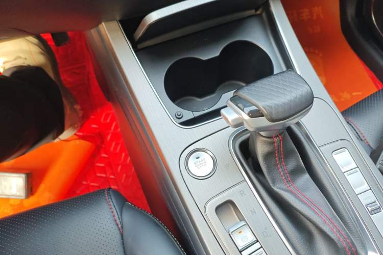 Used Oshan X7 2021 1.5T Automatic Pilot Version
