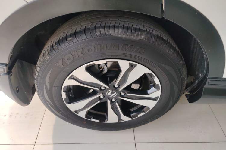 Used Honda CR-V 2021 240TURBO CVT Two-Wheel Drive Urban Edition
