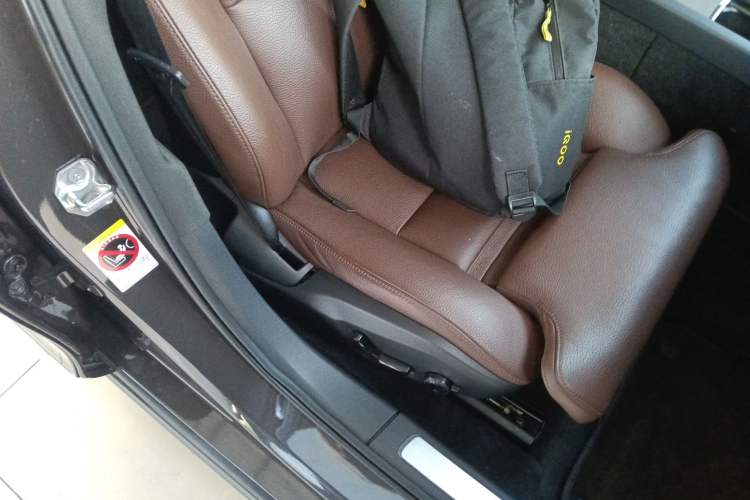 Used Volvo S90 2021 B5 Zhiyuan Luxury Edition