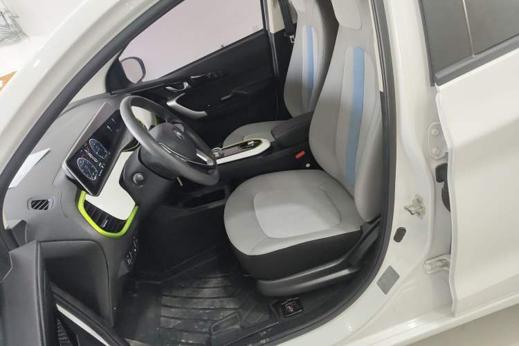 Used Oshan Benni E-Star 2022 Charming Edition Colorful Model Lithium Iron Phosphate
