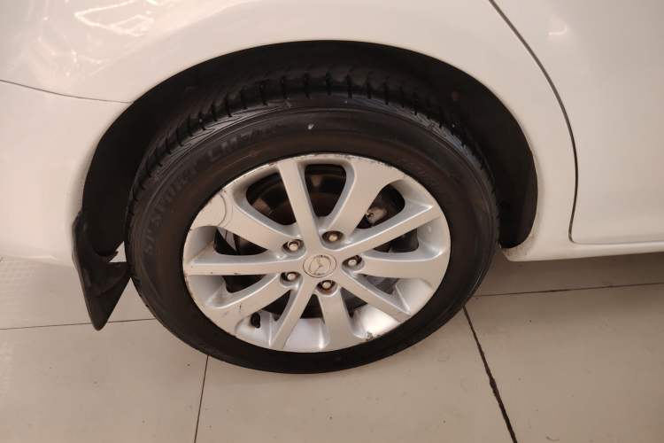 Used Mazda Mazda 6 2013 2.0L Automatic Fashion Edition