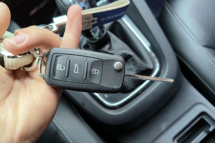 Used Volkswagen Sagitar 2018 280TSI DSG Comfort Model