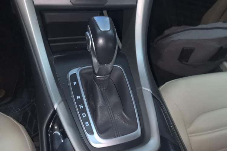 Used Ford Mondeo 2013 1.5L GTDi180 Comfort Model
