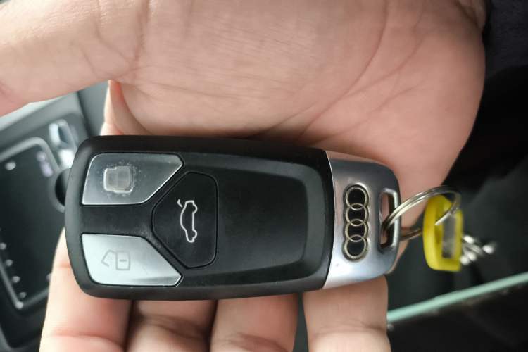 Used Audi Q7 2016 45 TFSI Technology Edition
