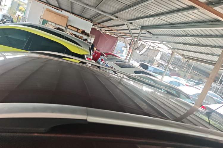 Used Venucia T70 2015 2.0L CVT Smart Choice Edition