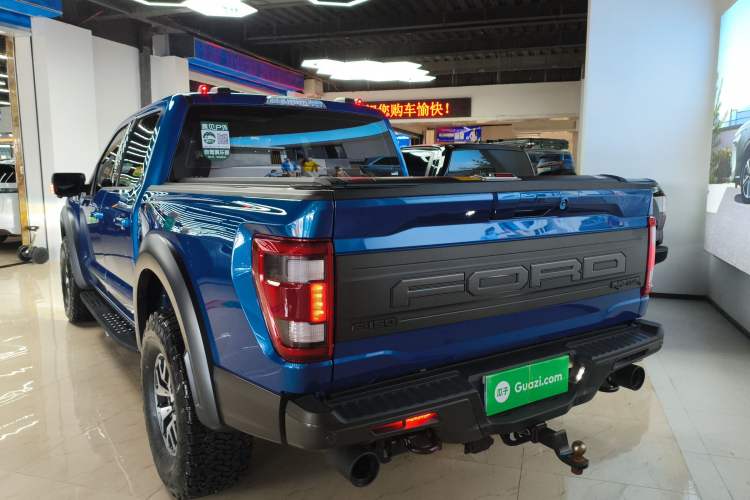 Used Ford F-150 Raptor 2022 3.5T Raptor