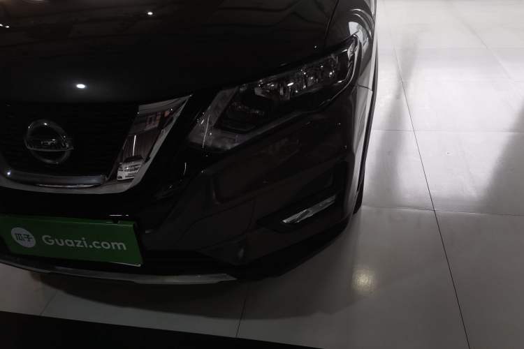 Used Nissan X-Trail 2017 2.0L CVT Comfort Edition 2WD