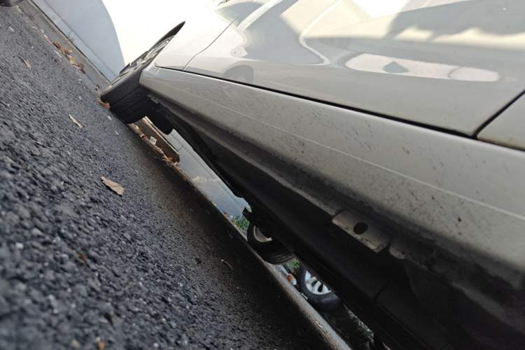 Used Peugeot 408 2015 1.2T Automatic Luxury Edition
