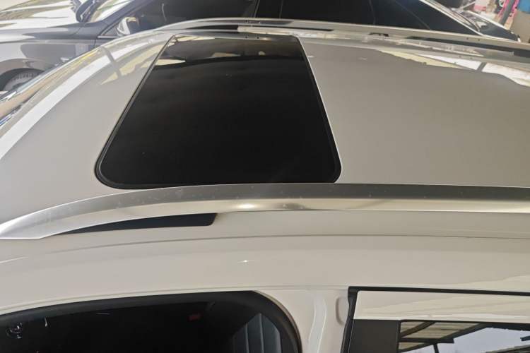 Used Volkswagen Gran Lavida 2017 180TSI DSG Comfort Edition