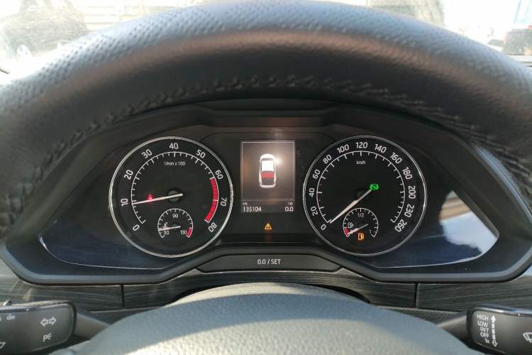 Used Skoda Superb 2016 TSI330 DSG Smart Drive Edition