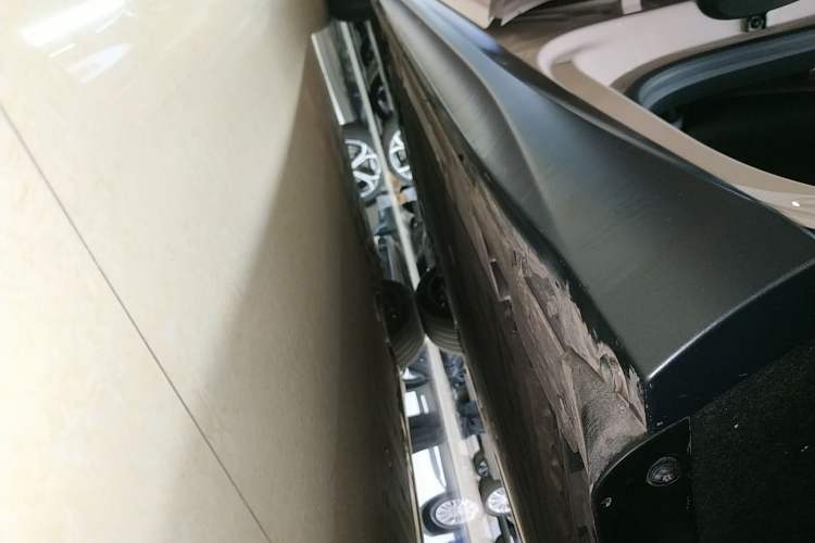 Used Nio ET5 2022 75 kWh
