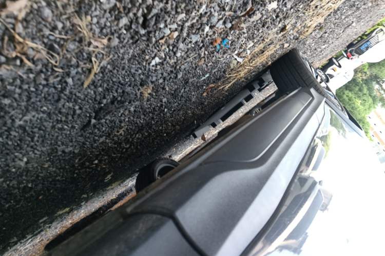 Used Oshan X5 2021 1.5T DCT Prestige Edition
