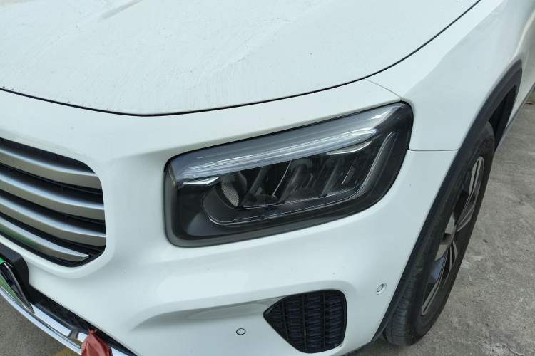 Used Mercedes-Benz GLB 2024 GLB 200 Dynamic Edition
