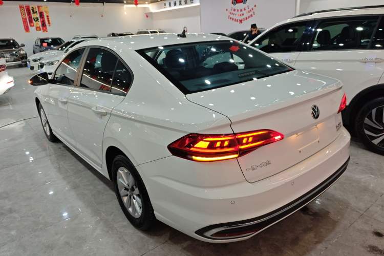 Used Volkswagen Bora 2024 200TSI DSG Comfort Edition