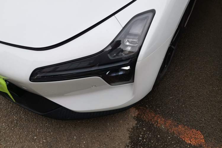 Used XPeng MONA M03 2024 620 with Ultra-Long Range
