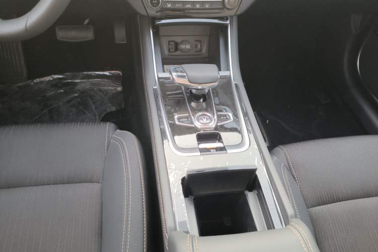 Used Changan Eado New Energy 2019 EV460 Smart Edition