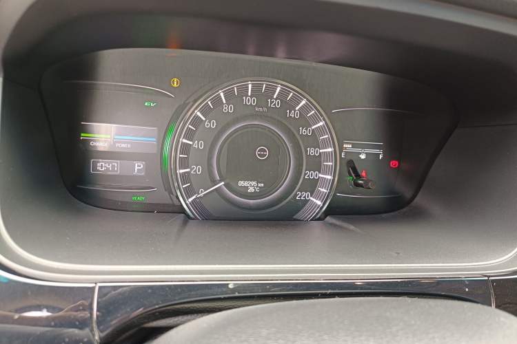 Used Honda Elysion 2019 2.0L Hybrid Supreme Edition
