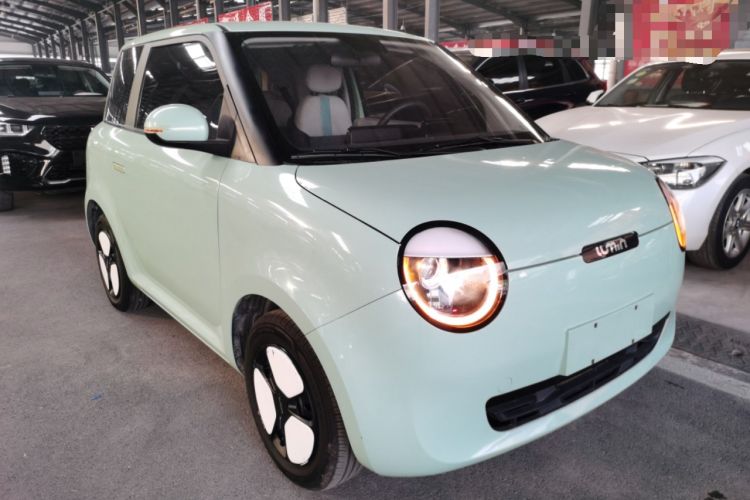 Used  Lumin 2022 155 km – Refreshingly Sweet Edition