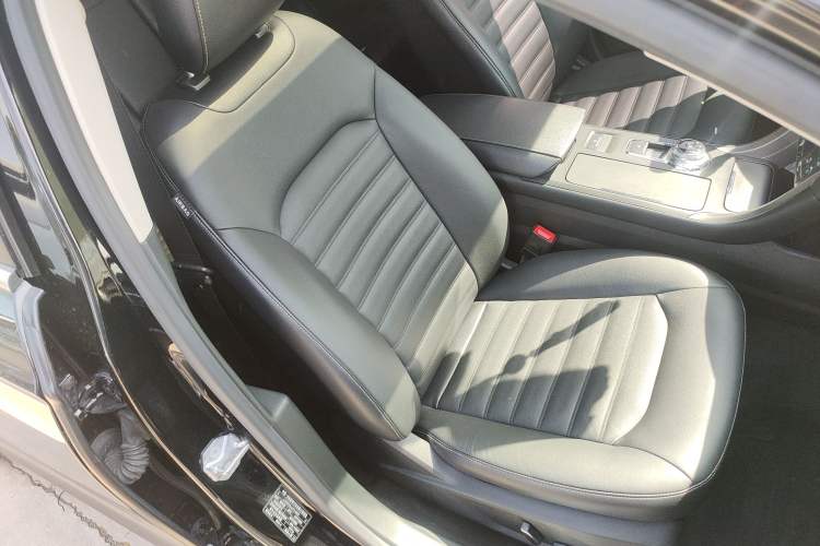 Used Ford Mondeo 2017 Facelifted EcoBoost 180 Fashion Edition
