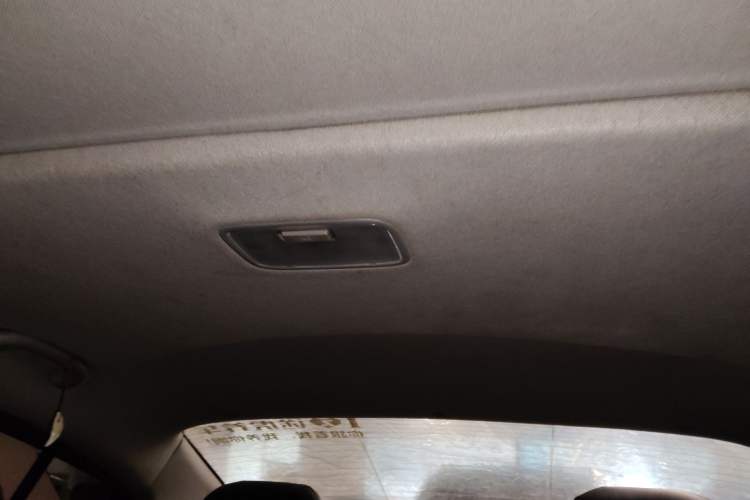 Used Kia K3 2015 1.6L Manual GLS