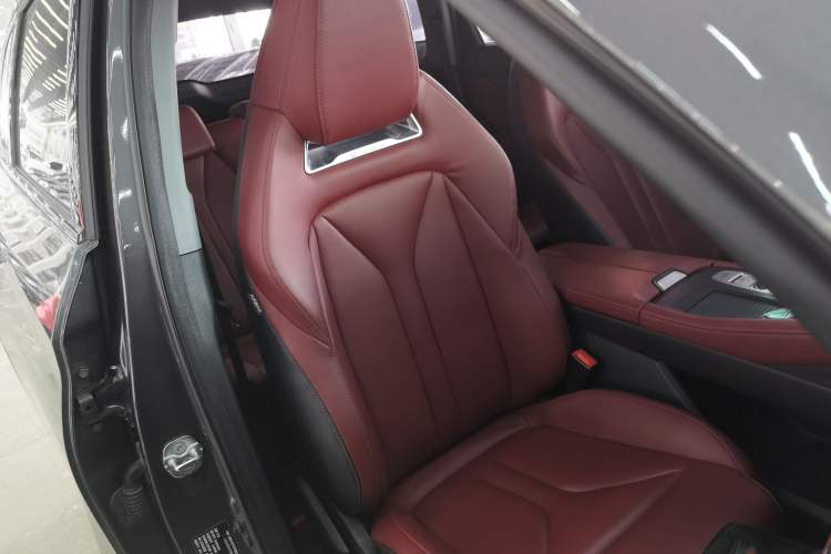 Used Changan CS75 PLUS 2022 Second-Generation 2.0T Automatic Prestige Model
