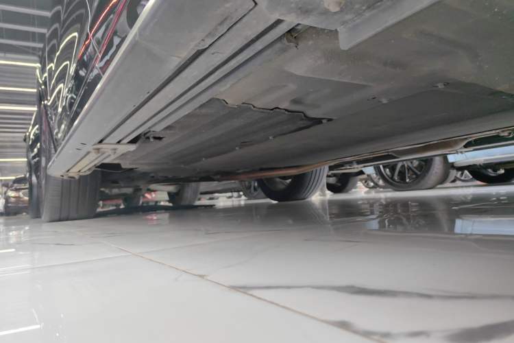 Used Li Auto ONE 2020 Extended-Range 6-Seater Version