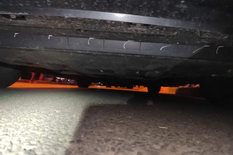 Used Hongqi E-QM5 2024 610 km PLUS
