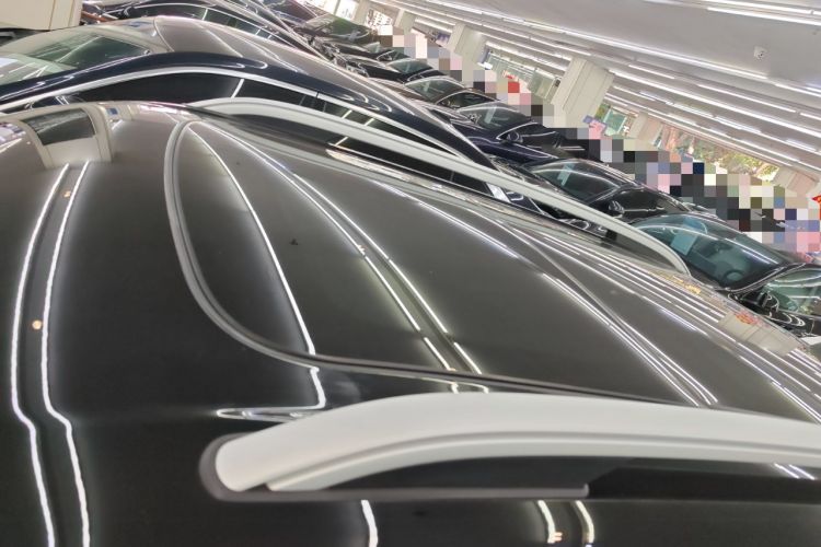 Used  Countryman 2023 1.5T COOPER ALL4 Connoisseur