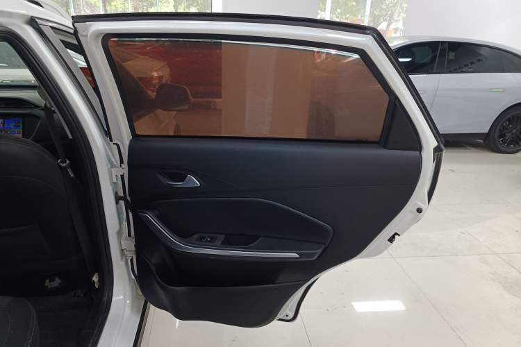 Used Chery Tiggo 3X 2018 1.5L Automatic Comfort Edition