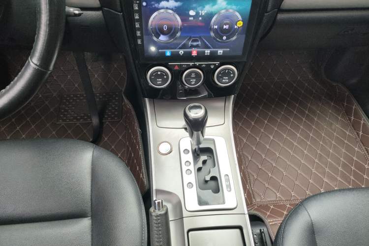 Used Mazda Mazda 6 2015 2.0L Automatic Fashion Edition
