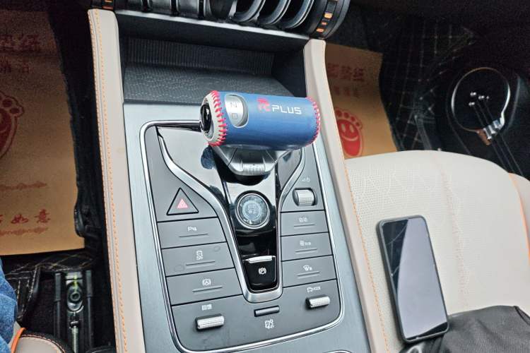 Used BYD Yuan PLUS 2023 Champion Edition 430KM Superior Model